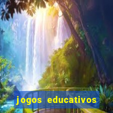 jogos educativos para ensino medio